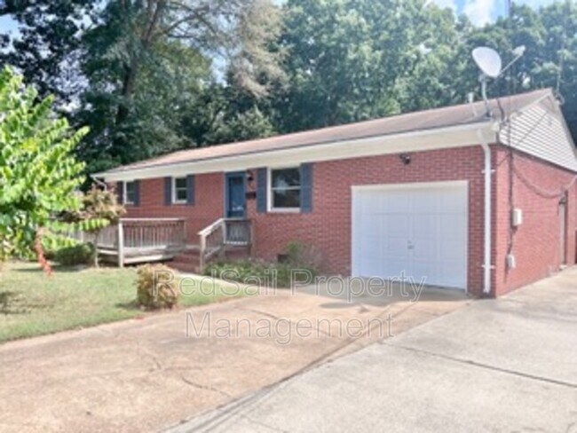 Foto del edificio - 730 Harpersville Rd