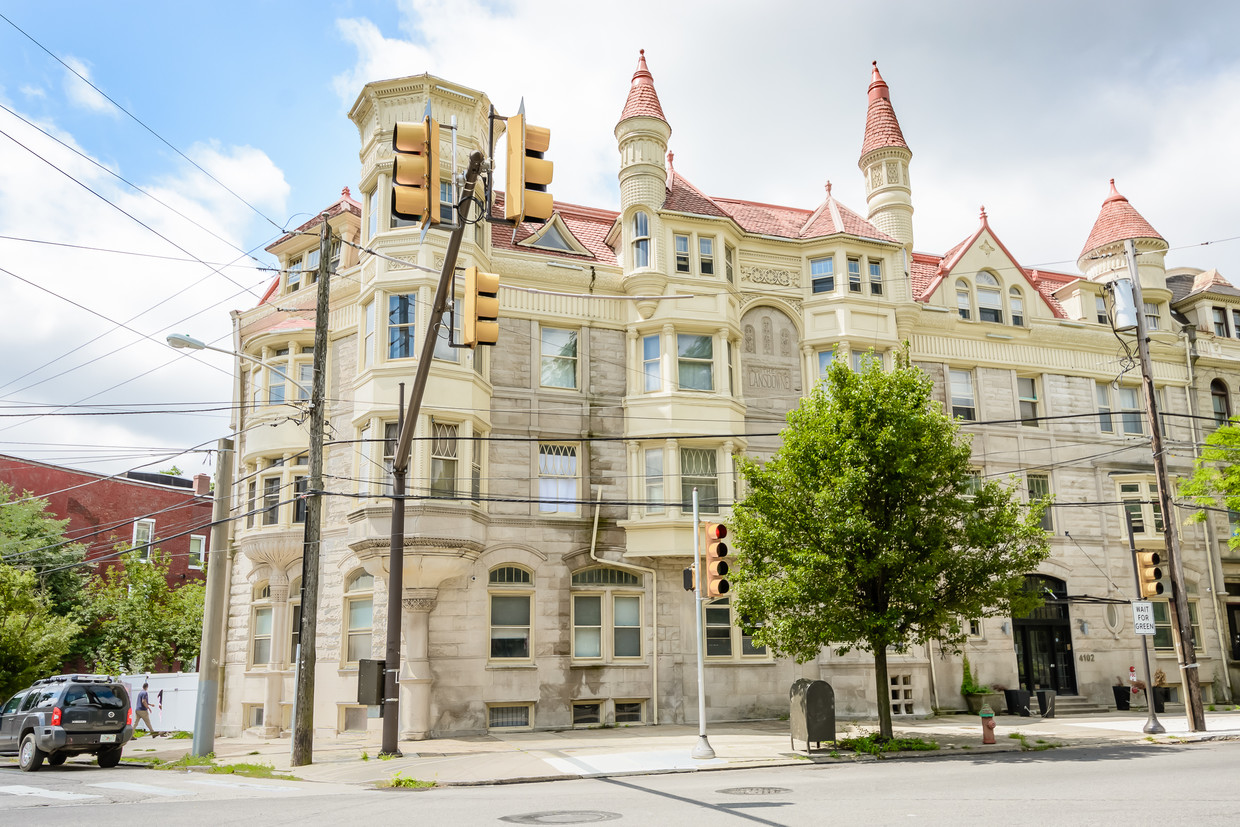 Foto principal - 4102 Parkside Ave