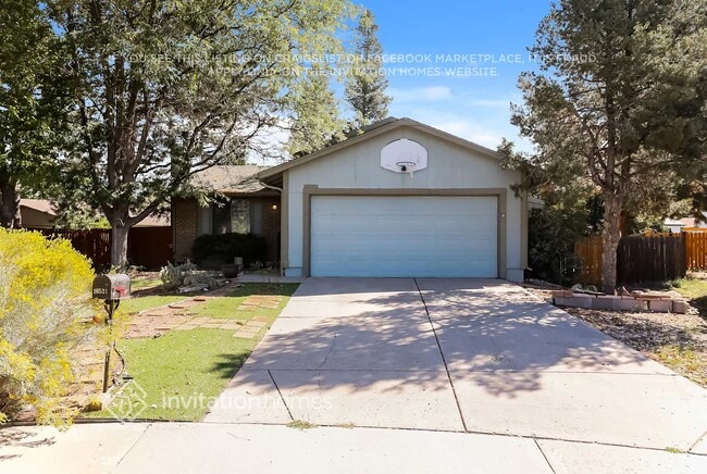 Building Photo - 16531 E Princeton Pl
