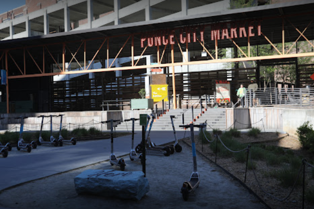 Primary Photo - 699 Ponce De Leon Ave NE