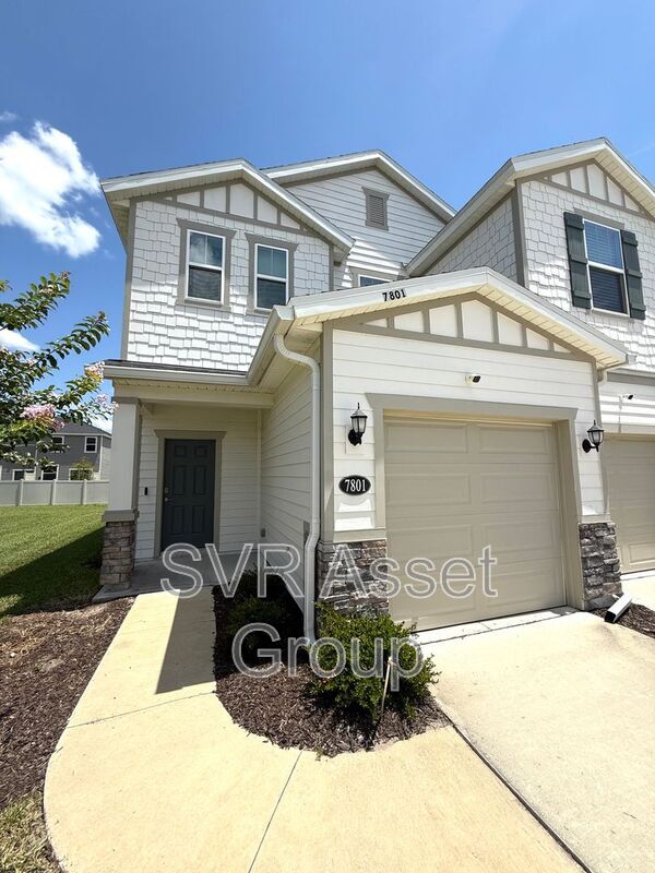 Foto principal - 7801 Merchants Way
