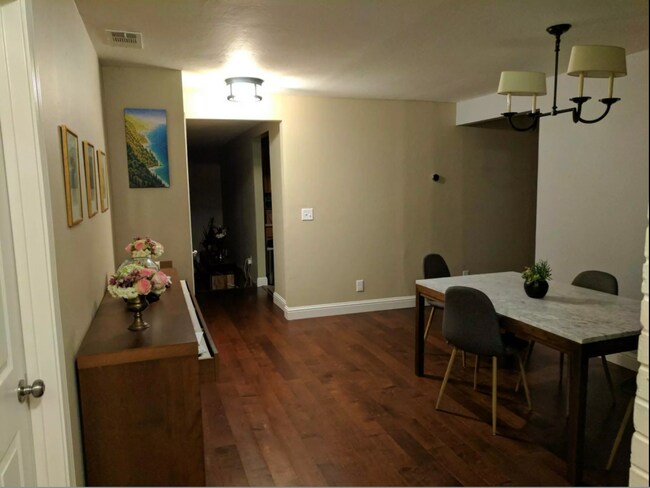 Foto del edificio - 832 San Rafael St