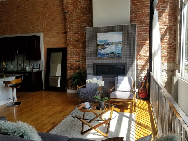 Foto del edificio - 3619 Osage St