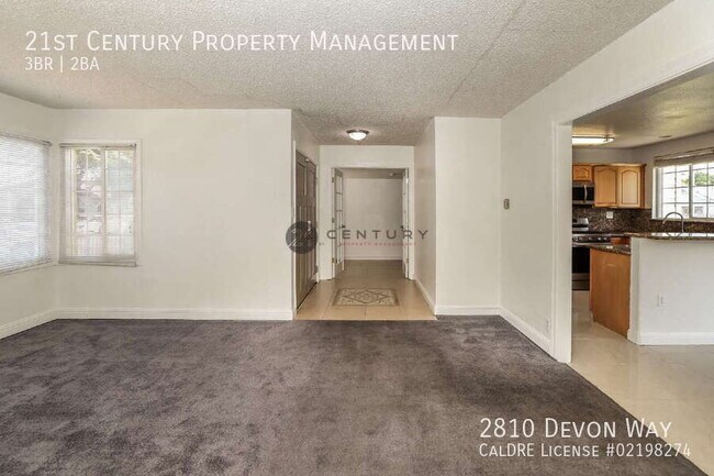 Building Photo - 2810 Devon Way