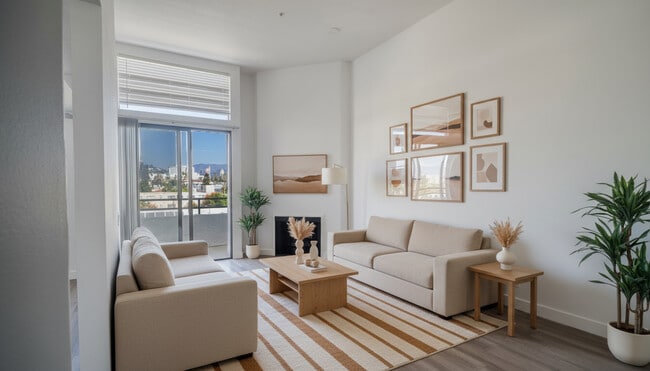 Building Photo - Palms View Apartments