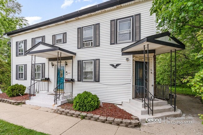 Building Photo - 3536 Front St