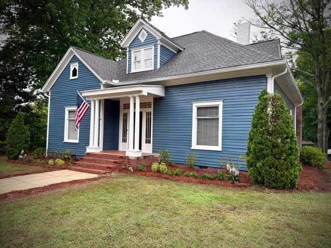 Building Photo - 4270 Marietta St