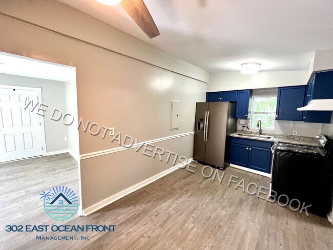 Foto del edificio - Lovely 2 bedroom / 1 bathroom home now available for rent!