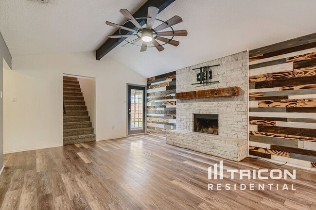 Building Photo - 6217 Old Mill Cir