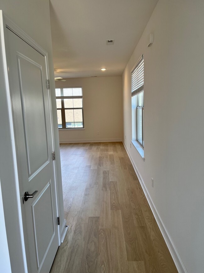 Entry way - 1335 Mountain Quail Cir Townhome