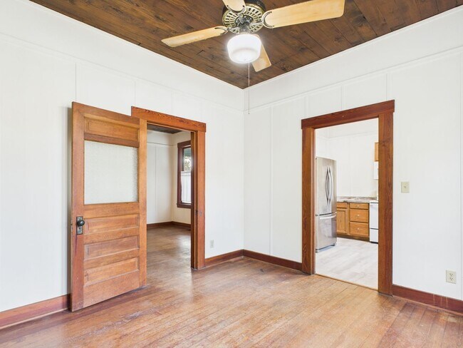 Foto del edificio - Charming & Authentic 1933 Cottage