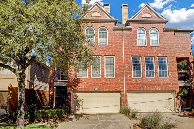 Building Photo - 1804 Colquitt St
