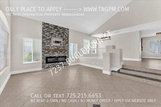 Building Photo - 7237 Buglehorn St