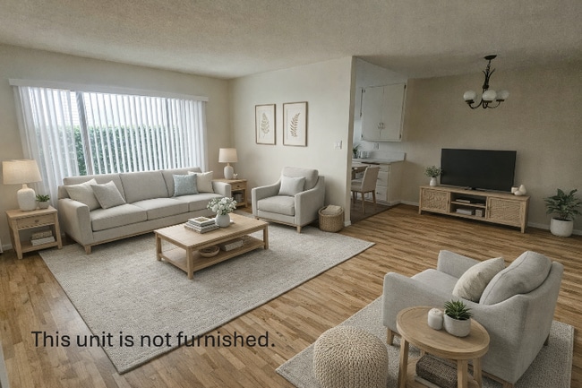 Photo - 1201 N Ogden Dr Apartment