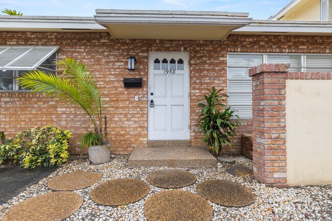 Own Front Door! - 1958 NE 33rd St
