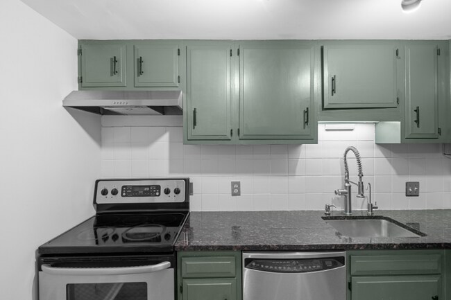 Foto del edificio - 1957 1/2 Calvert St NW