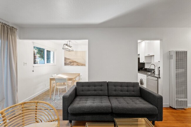 Foto del edificio - 3814 Ruby Street