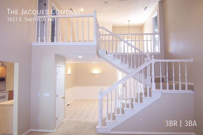 Foto del edificio - 3621 E Sheffield Way