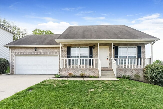 Building Photo - 119 Shady View Dr