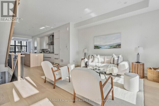 Photo du bâtiment - 138 East St