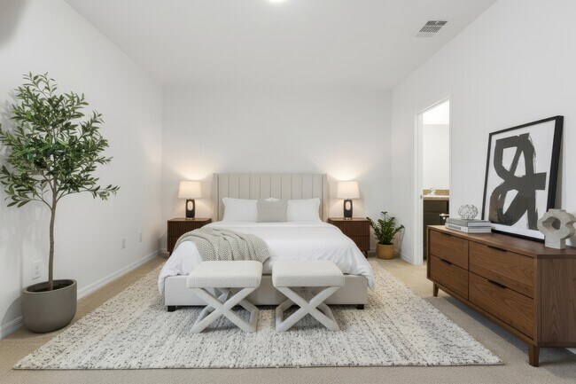 Building Photo - 3815 Rippaso Pl