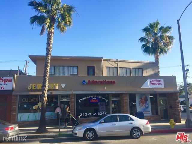 Primary Photo - 10776 Washington Blvd