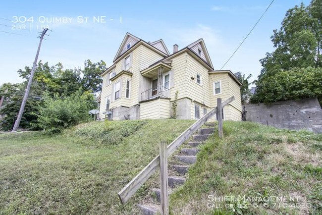 Building Photo - 2 bedroom in Grand Rapids MI 49505