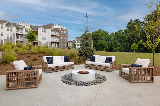 Building Photo - The Archer In Acworth