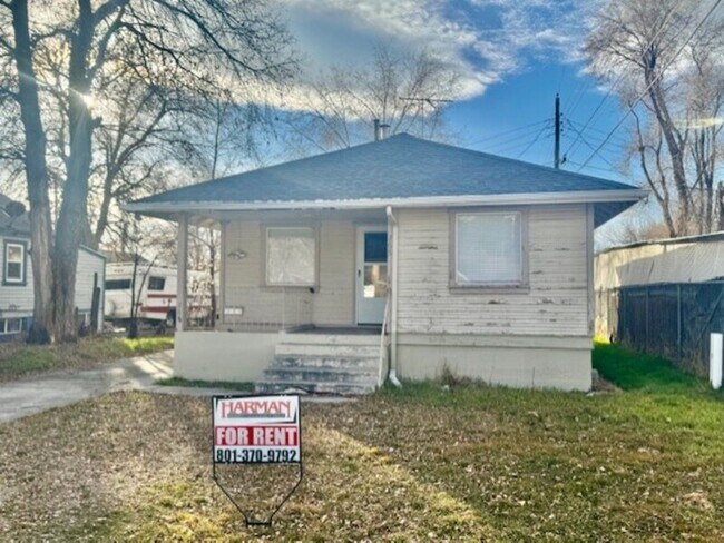 Foto del edificio - 268 S 900 W