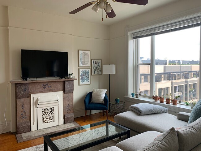 Foto del edificio - 924 N Noble St