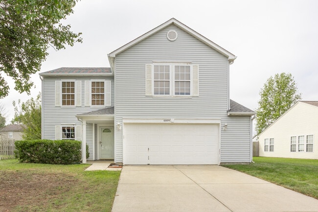 Building Photo - 6809 W Dover Pl