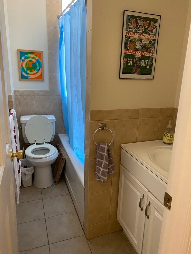 Foto del edificio - 1460 Carroll St