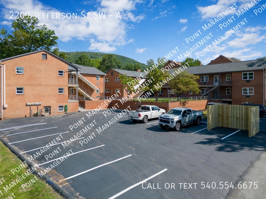 Photo - 2209 Jefferson St SW-A