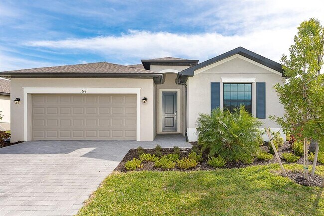 Foto del edificio - 1745 Saddlewood Cir