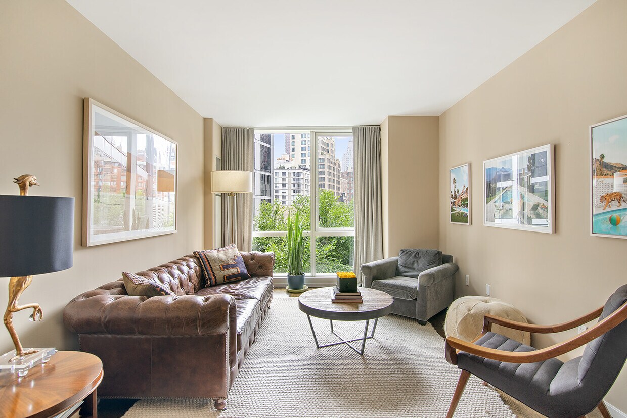 200 Chambers St Unit 4G, New York, NY 10007 Apartment for Rent in