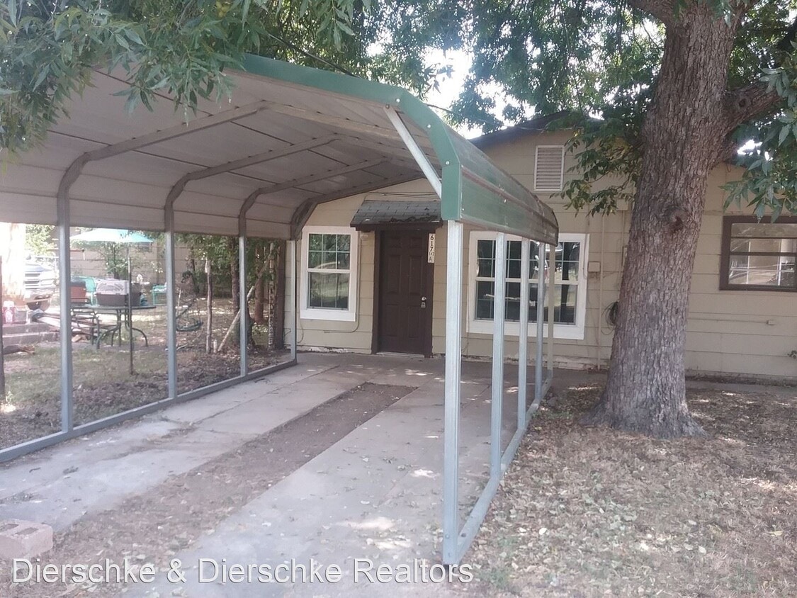 Foto principal - 1 br, 1 bath House - 617 E Ave C Unit A
