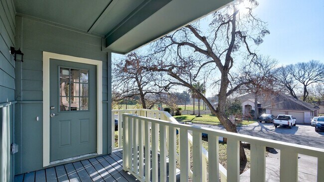 Foto del edificio - 2206 Pennsylvania Ave