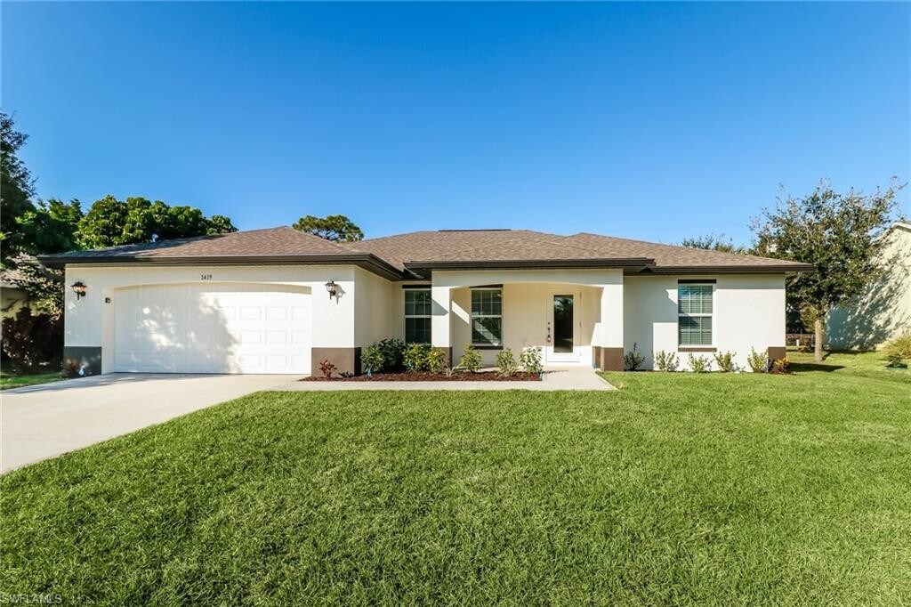 Foto principal - 1419 SW 29th Terrace