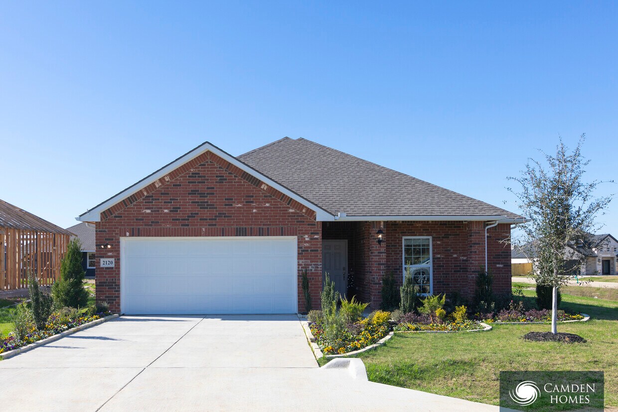 Foto principal - 17871 Co Rd 4001