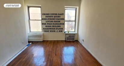 Building Photo - 1670 York Ave