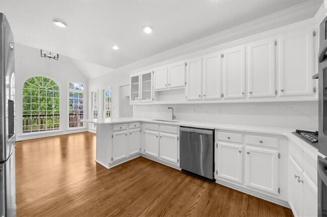 Foto del edificio - 11215 Highfield Chase Dr