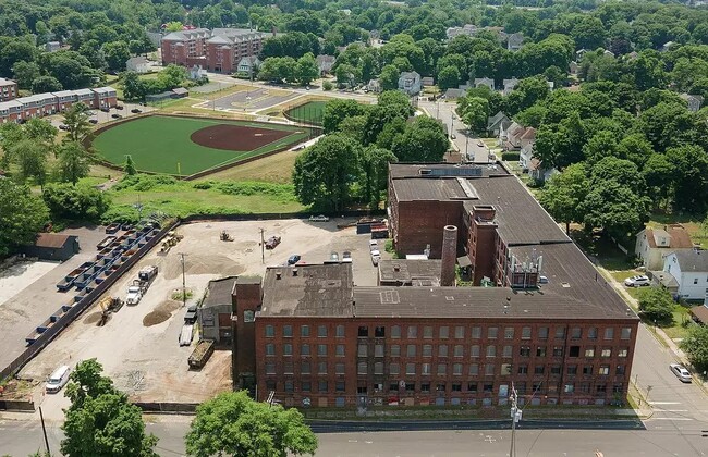 Building Photo - Tremont Flats
