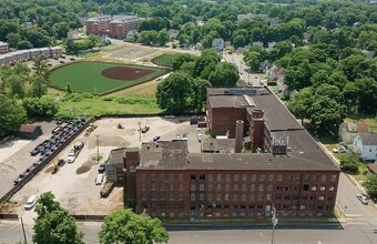 Building Photo - Tremont Flats