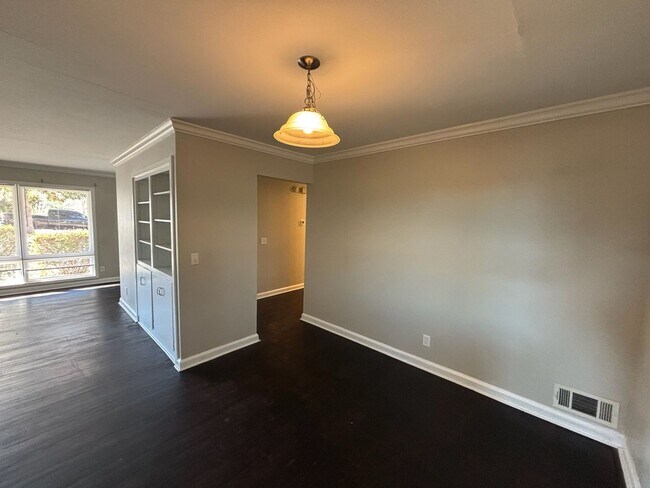 Building Photo - You’re here. You’re home. You’re happy !