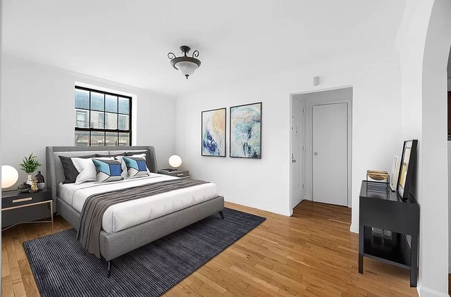 Building Photo - 231 West 149th Street