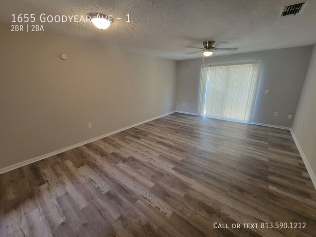 Building Photo - 1655 Goodyear Ave