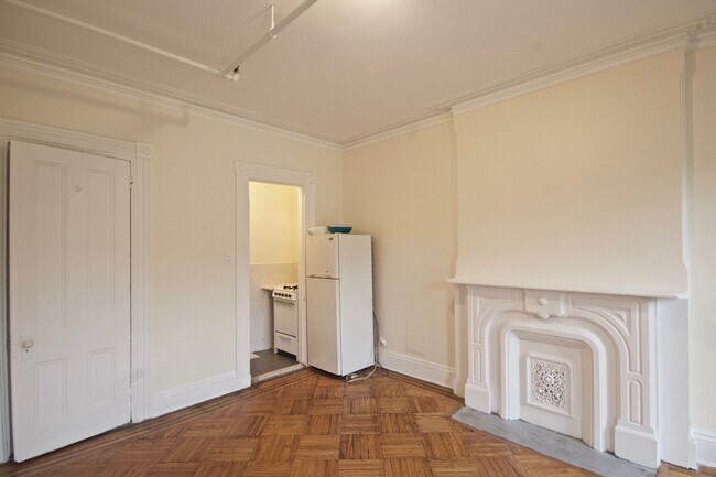 Foto del edificio - 41 Halsey St