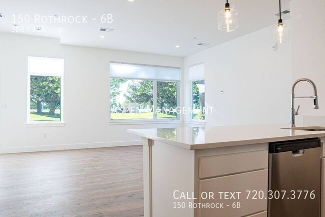 Photo - 150 Rothrock-6B Apartment