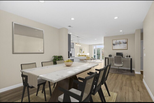 Foto del edificio - 3330 Dempster St