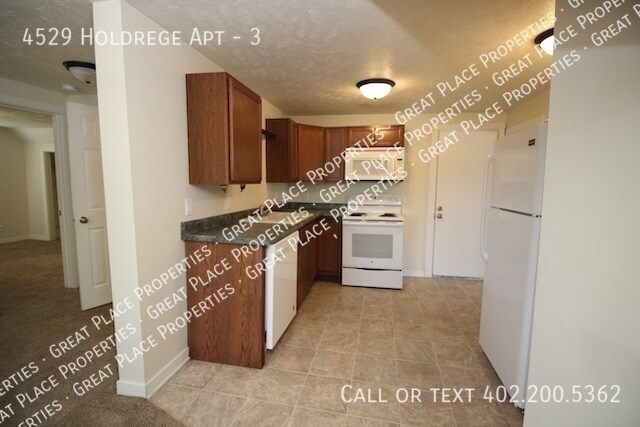 Foto del edificio - 4529 Holdrege St